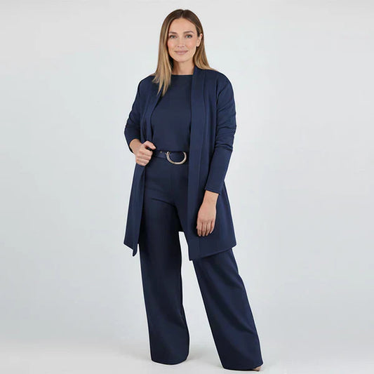 Amélie | Conjunto de 3 piezas elegante y extensible