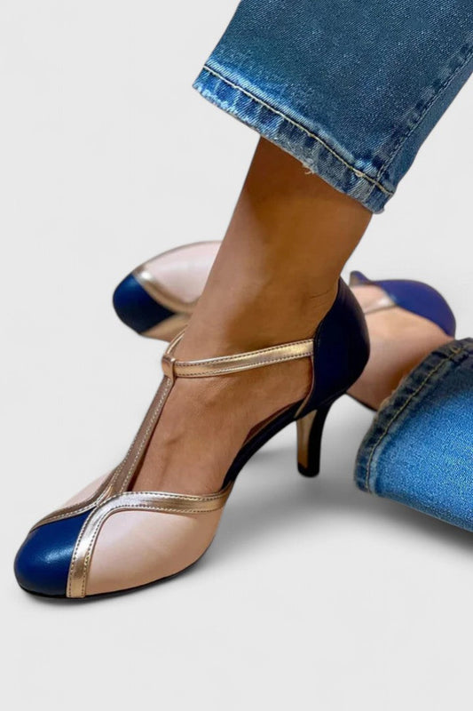 Tazariah™ | Tacones Cómodos