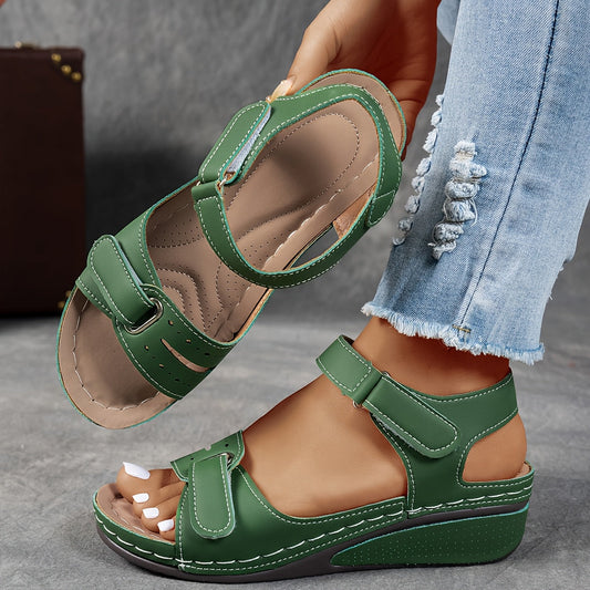 Madison | De moda orthopädische Sandalia