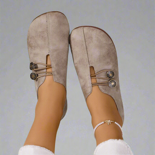 EMILIA | Zapatillas Cómodas y Elegantes para Cada Día