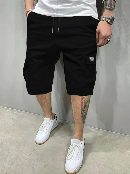 Street | Pantalones cortos cargo para hombre