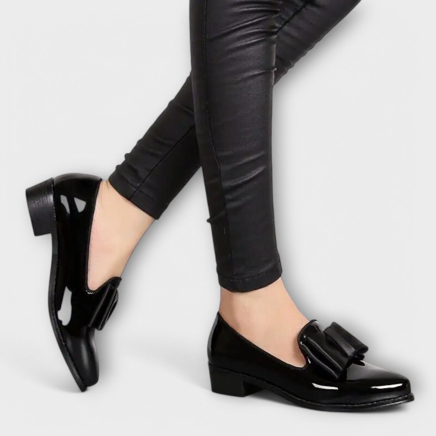 Bianca | Mocasines para Todos los Días