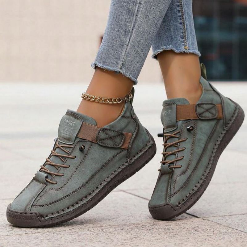 GIULIA | Zapatos Cómodos y Elegantes para Cada Día