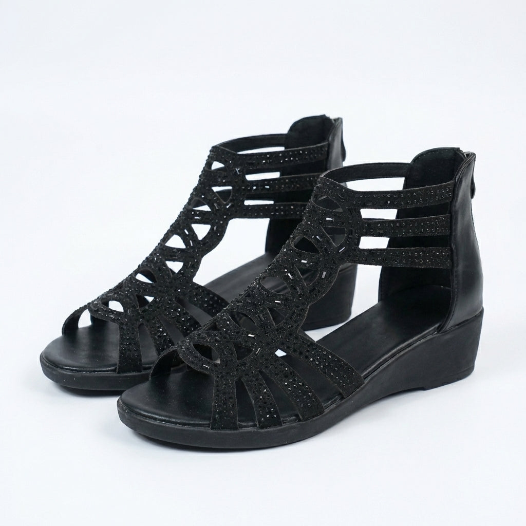 Arianne | Sandalias ortopédicas de moda