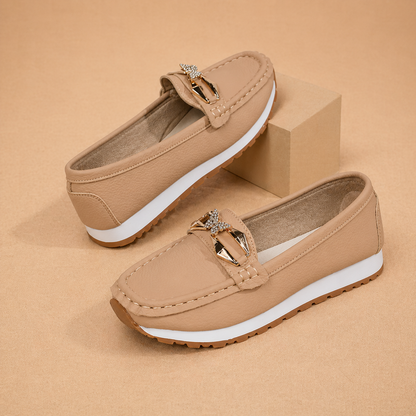 Rebecca - Zapatos sin cordones para mujer