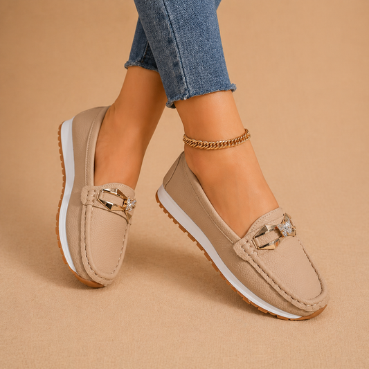 Beatriz | Zapatos sin cordones para mujer