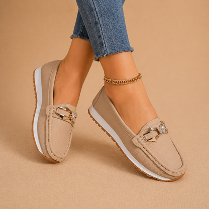 Rebecca - Zapatos sin cordones para mujer