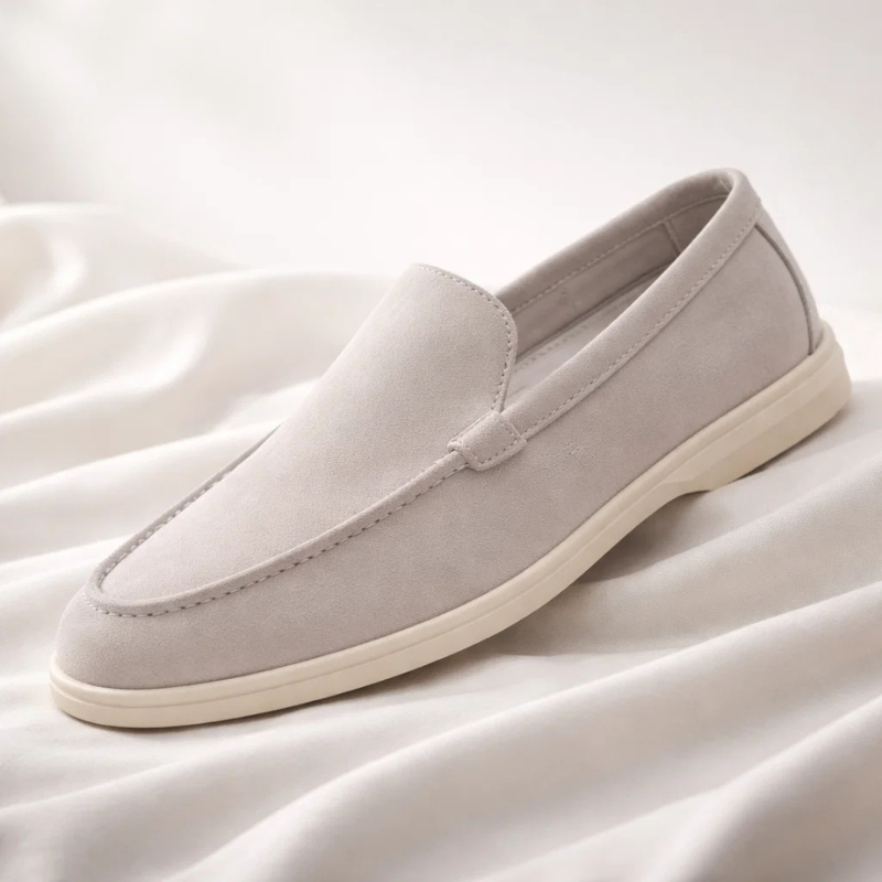 Elegantes mocasines