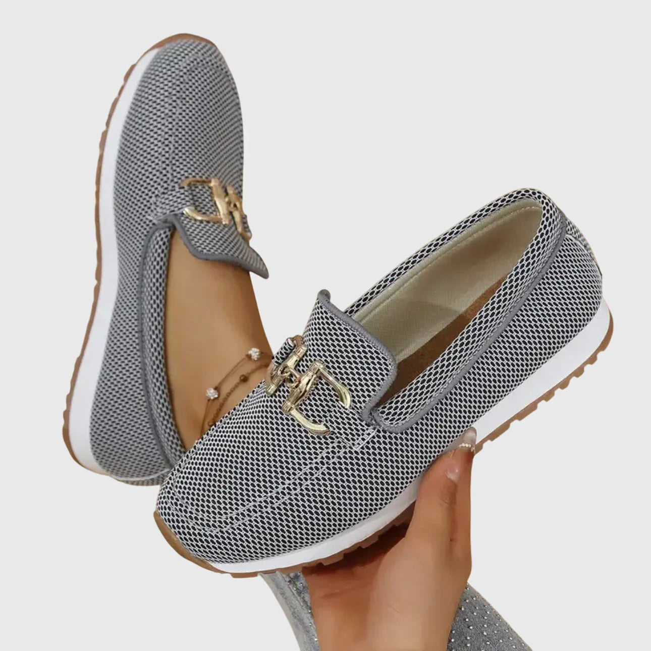Chiara | Zapatillas Ultra Comfort