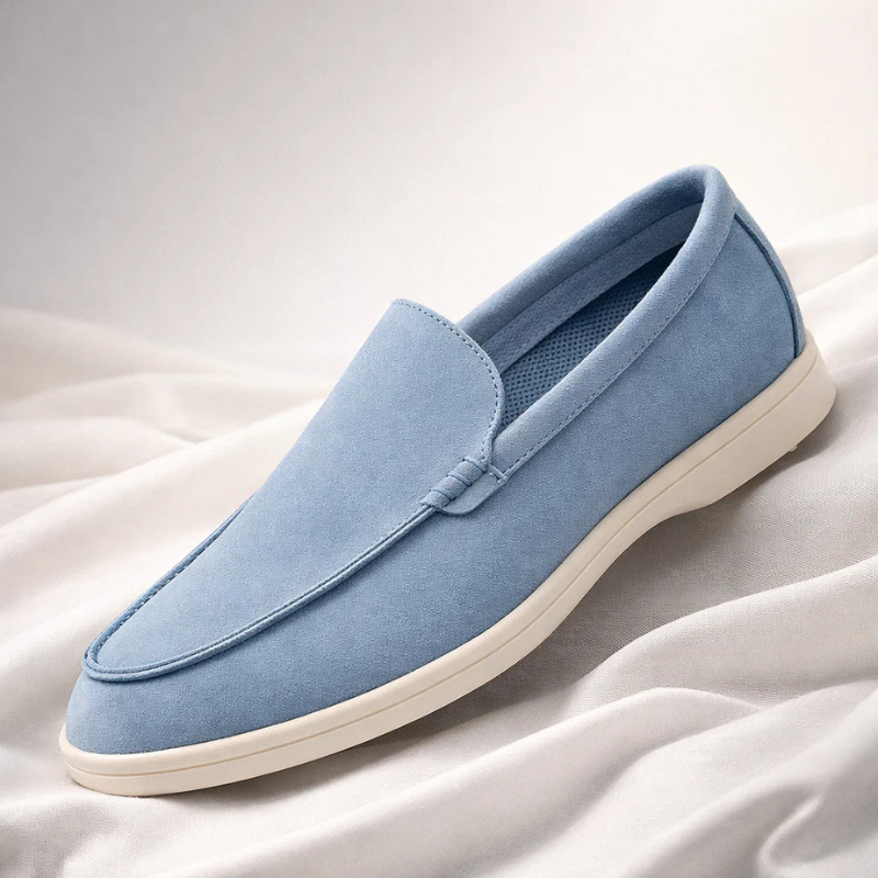 Elegantes mocasines