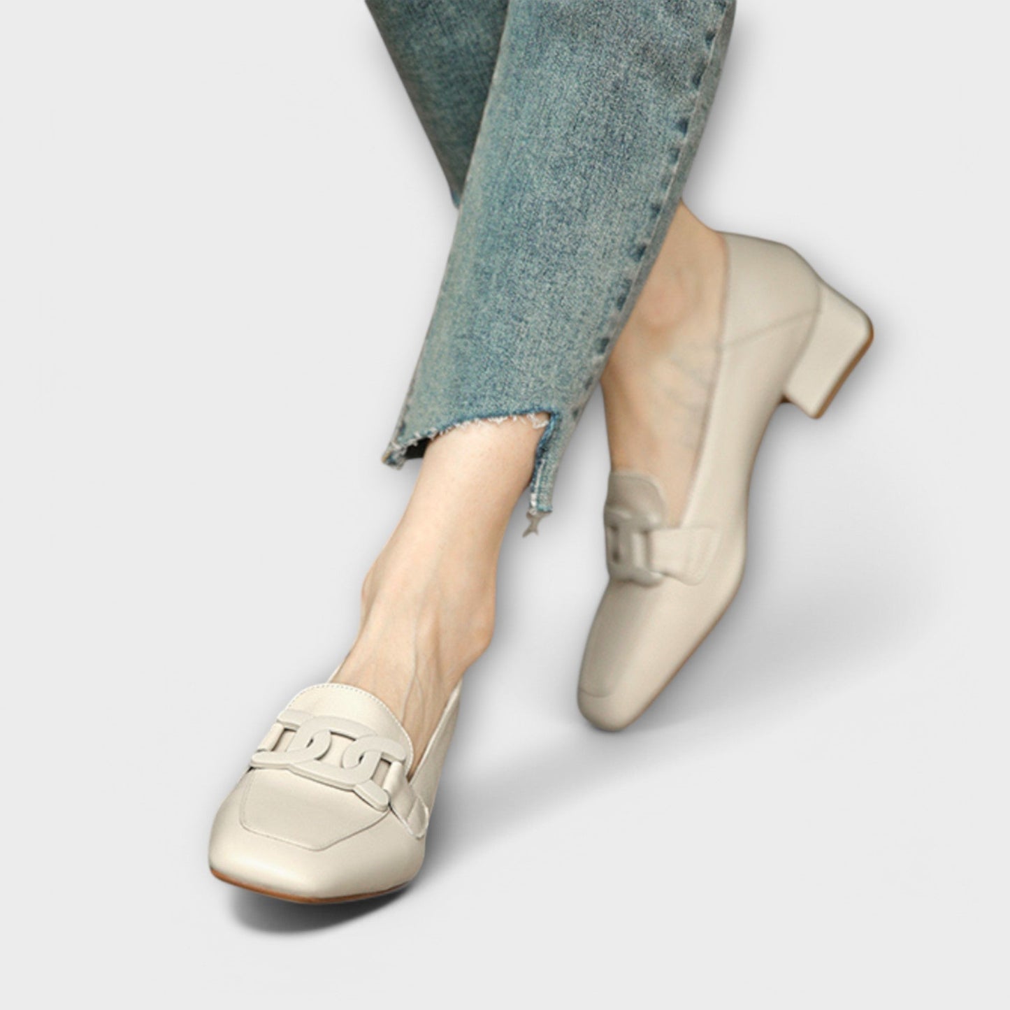 Monika - Zapatilla