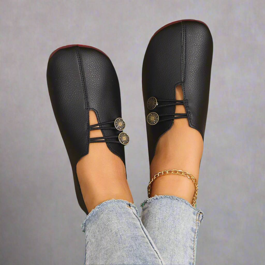 EMILIA | Zapatillas Cómodas y Elegantes para Cada Día