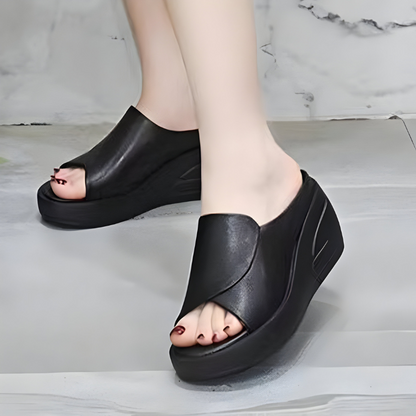 Xanthe – Sandalias ortopédicas