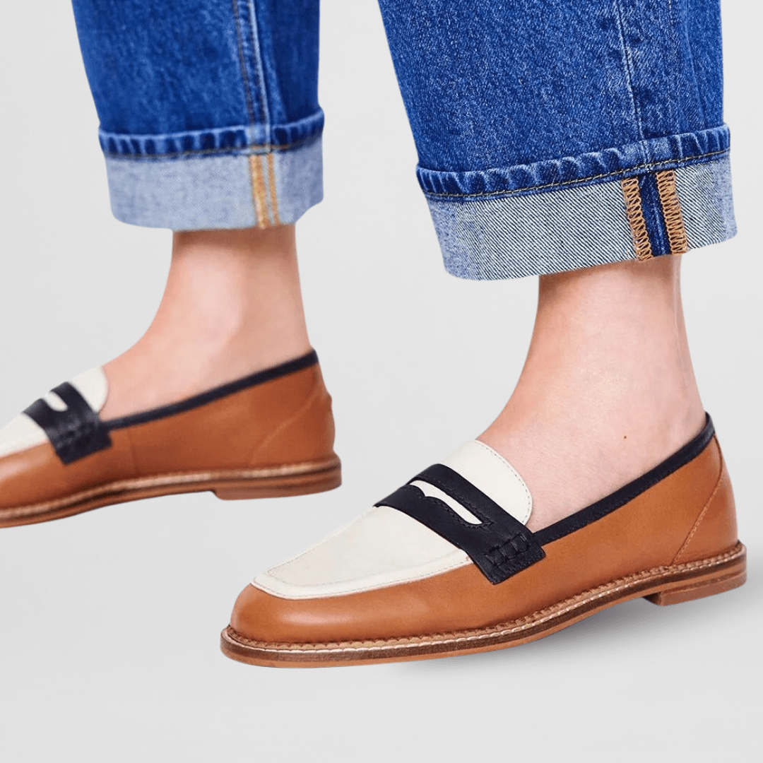 Viva | Mocasines con Estilo Divertido