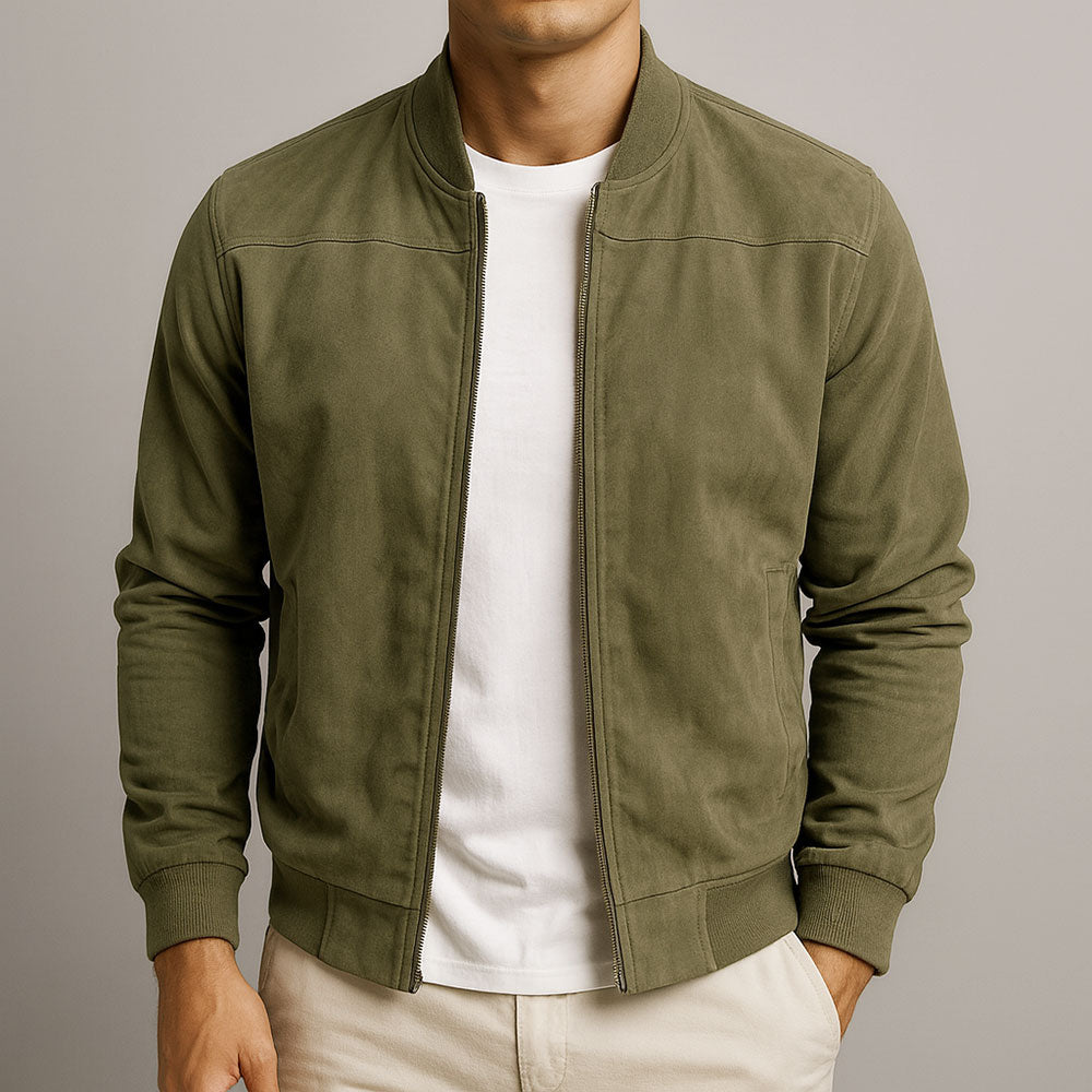 Kaltberg | Chaqueta para hombre