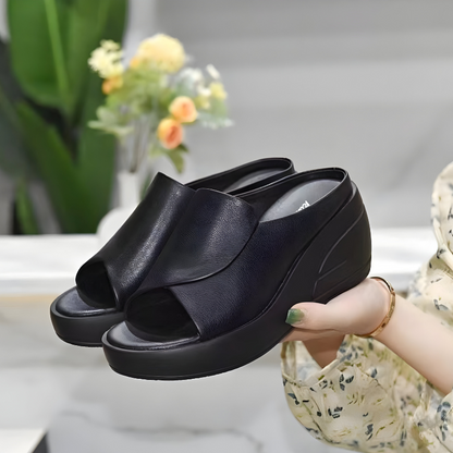Xanthe – Sandalias ortopédicas