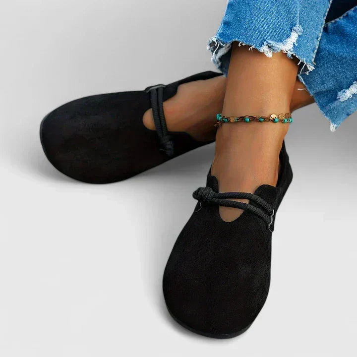 Olivia | Mocasines ortopédicos