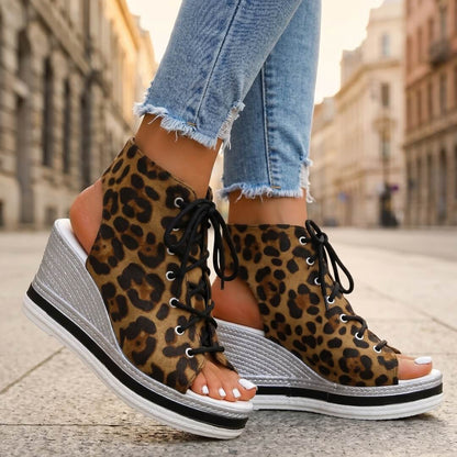 Emanuela | Sandalias de cuña