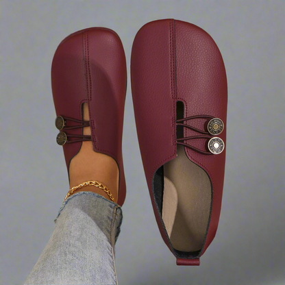 EMILIA | Zapatillas Cómodas y Elegantes para Cada Día