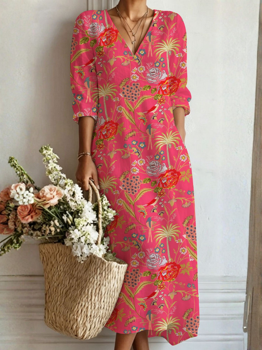 Miriam | Vestido de día