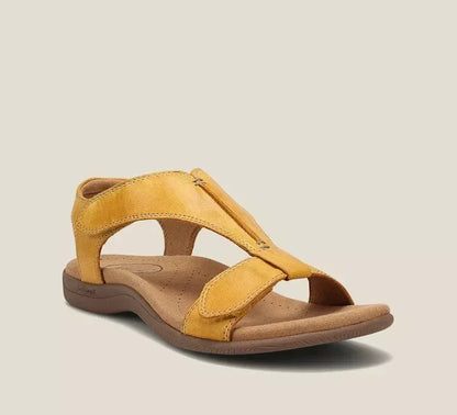 Finola | Sandalias ortopédicas