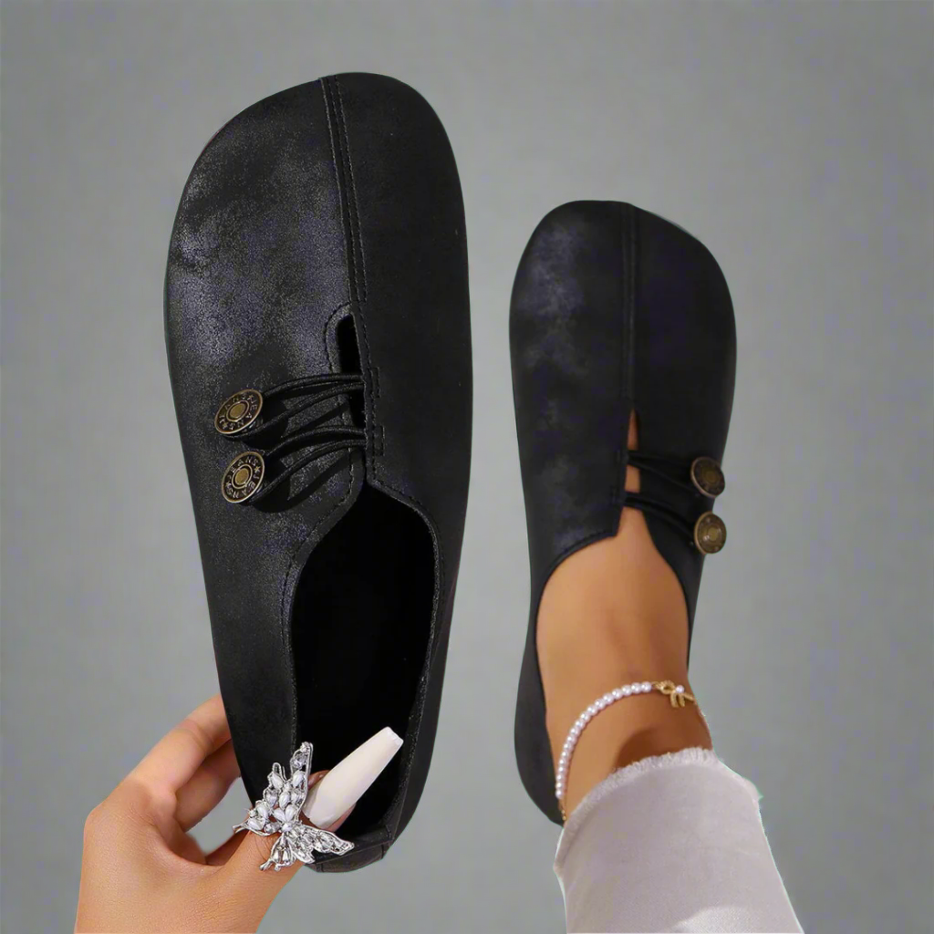 EMILIA | Zapatillas Cómodas y Elegantes para Cada Día