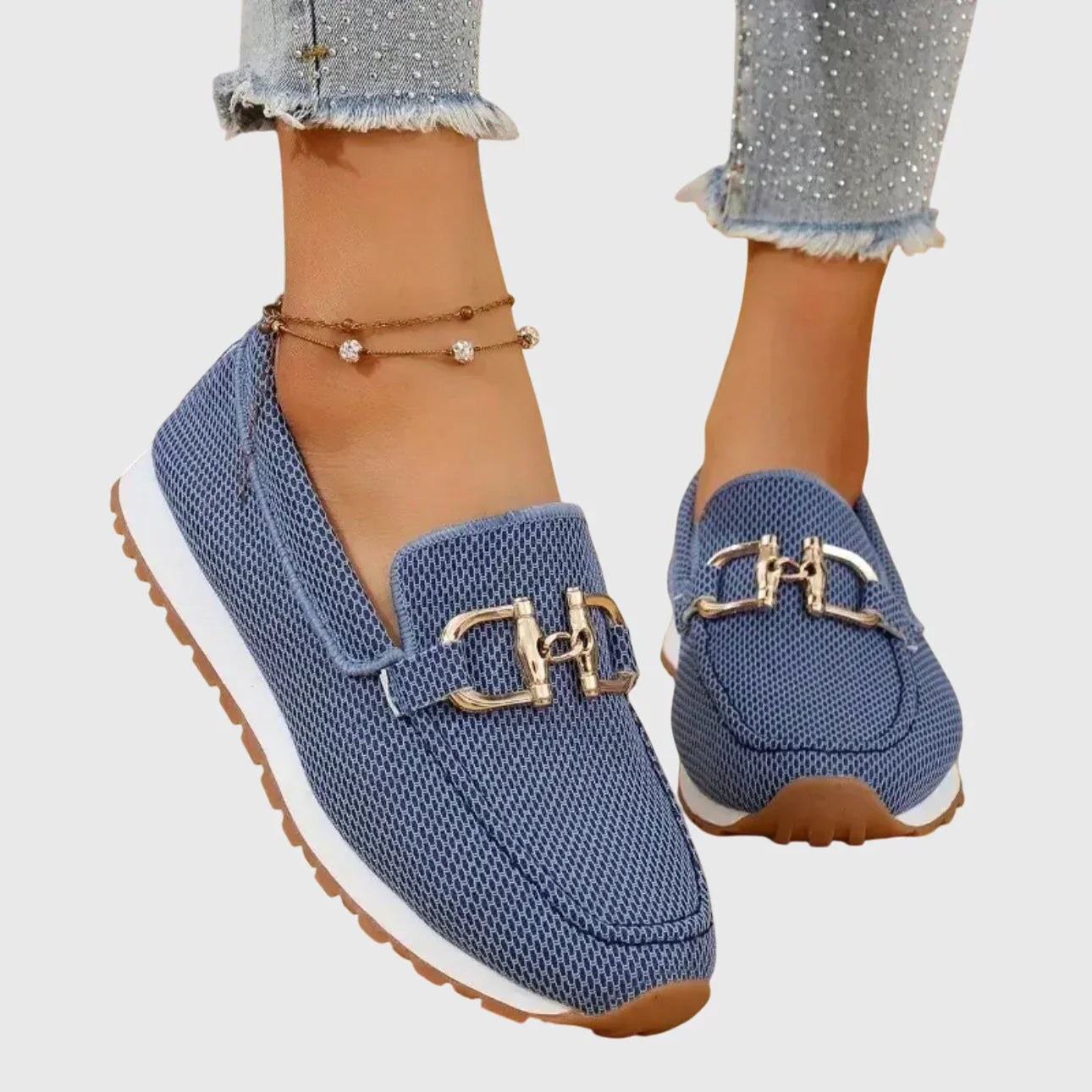 Chiara | Zapatillas Ultra Comfort