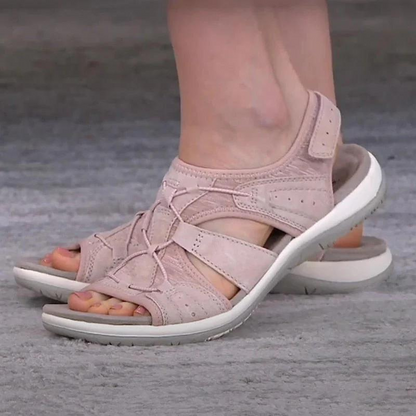 Ursula - Sandalias ortopédicas