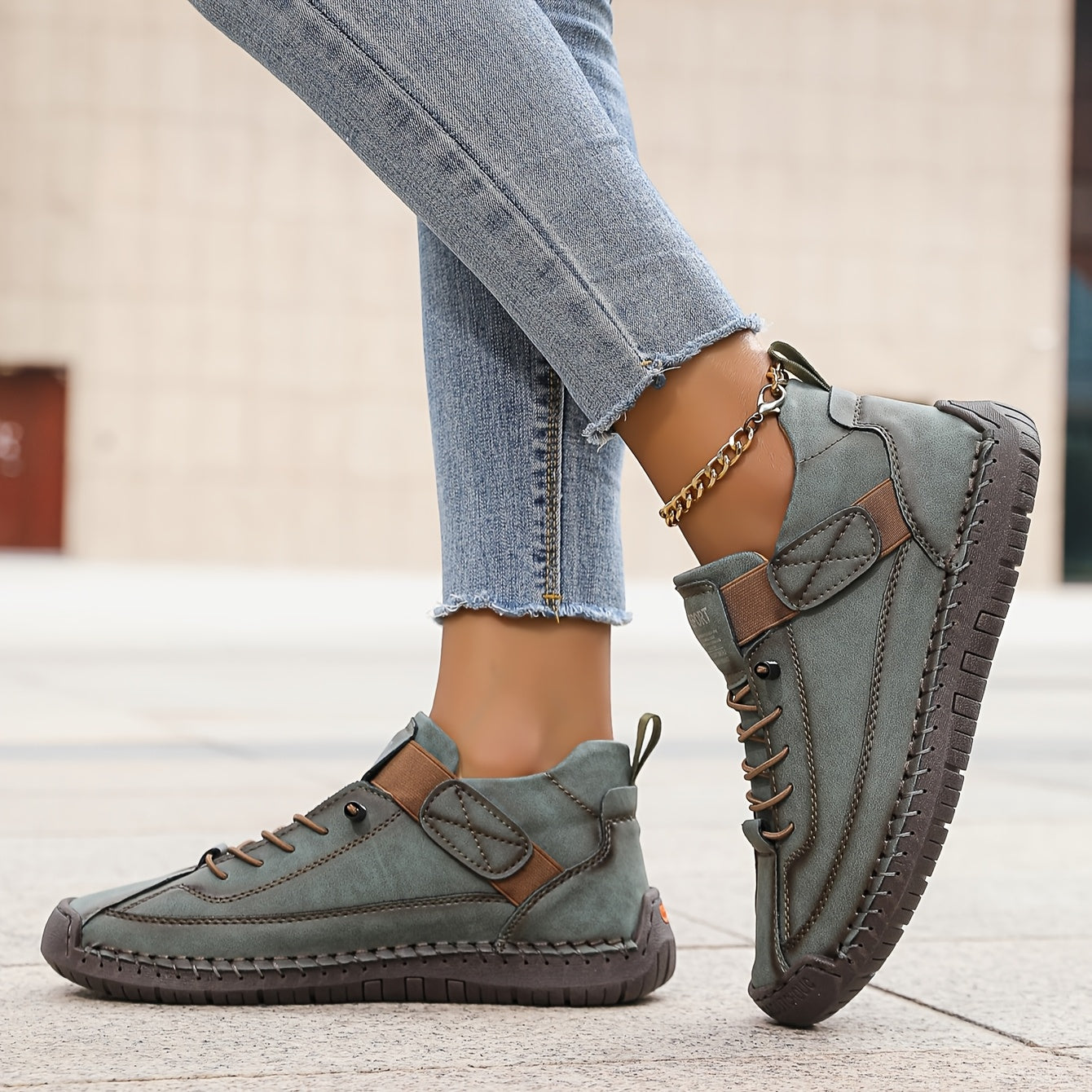 GIULIA | Zapatos Cómodos y Elegantes para Cada Día