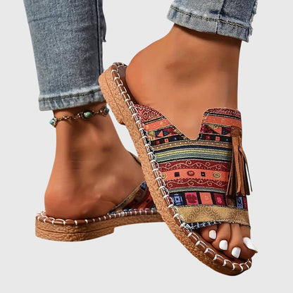 Lorraine™ | Sandalias ortopédicas