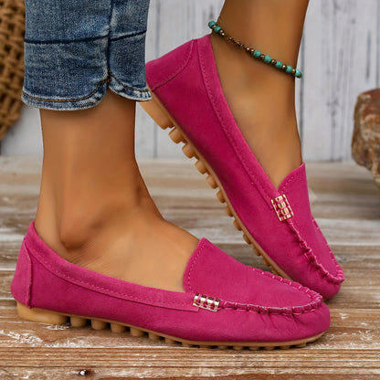Kaia™ | Bailarinas tipo Mocasín