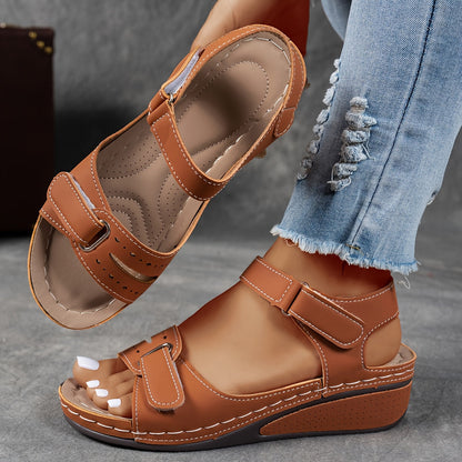 Madison | De moda orthopädische Sandalia