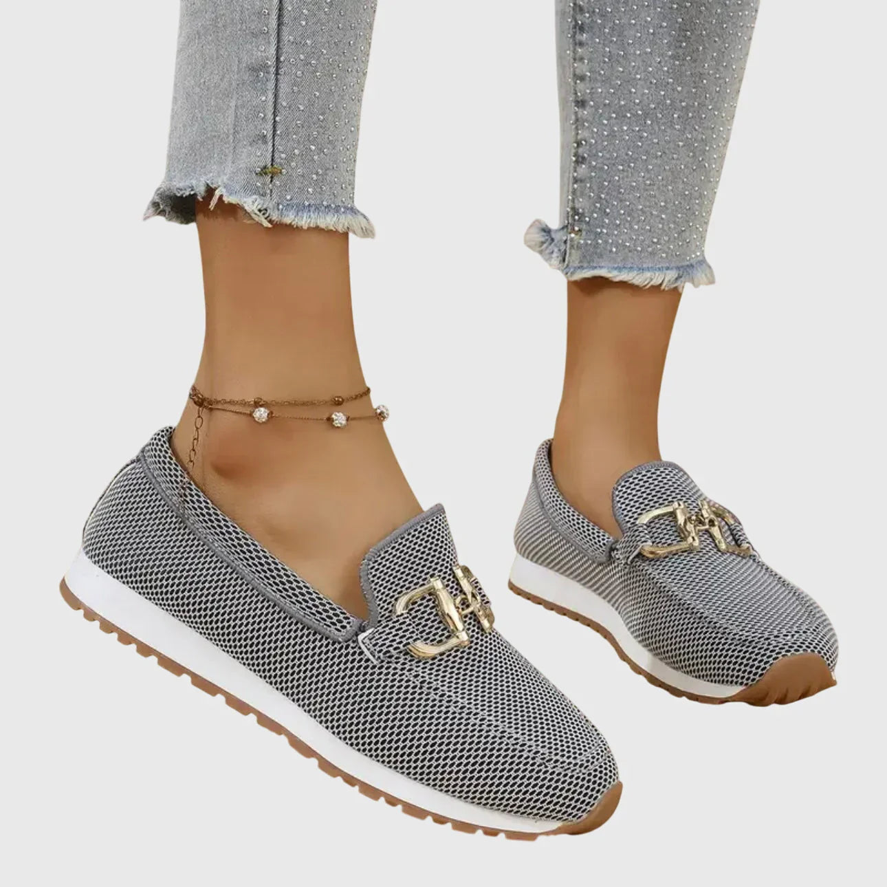 Chiara | Zapatillas Ultra Comfort