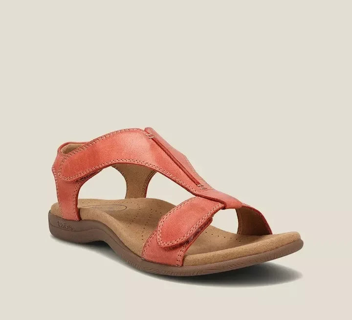 Charlotte - Sandalias ortopédicas elegantes