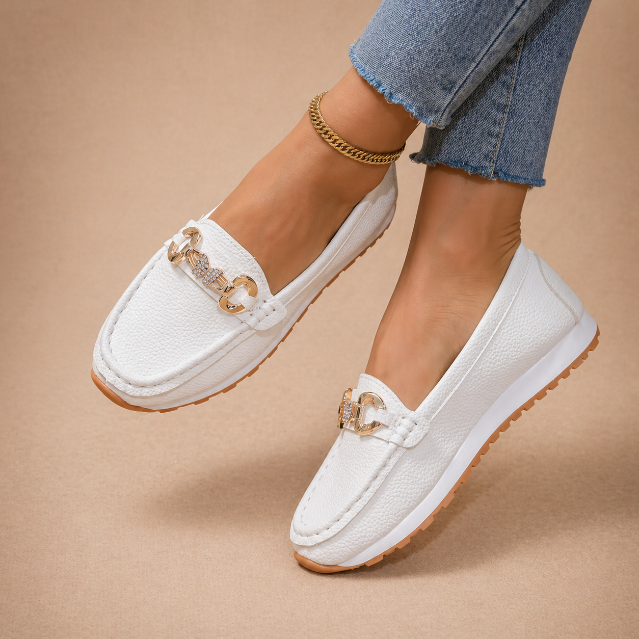 Rachele | Zapatos planos casuales