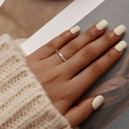 Arden™ | Anillo con huella de pata