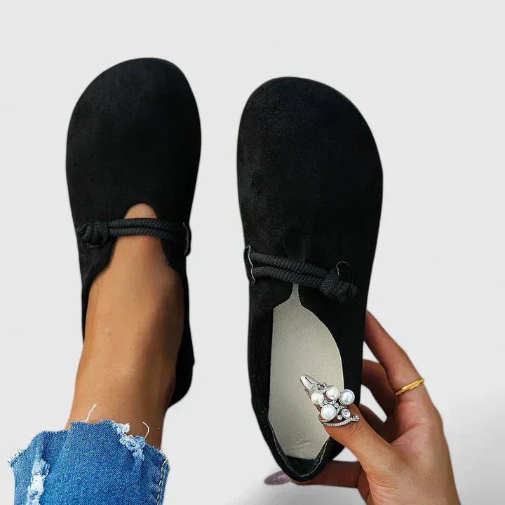 Olivia | Mocasines ortopédicos