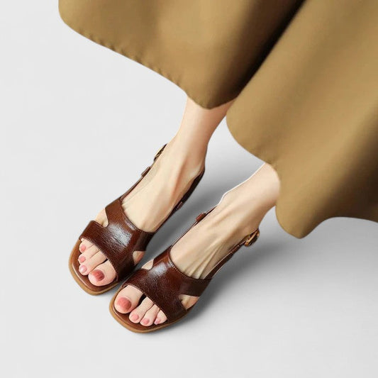 Marise - Orthopädische Sandalias cómodas