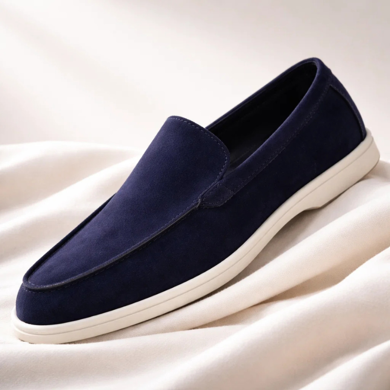 Elegantes mocasines
