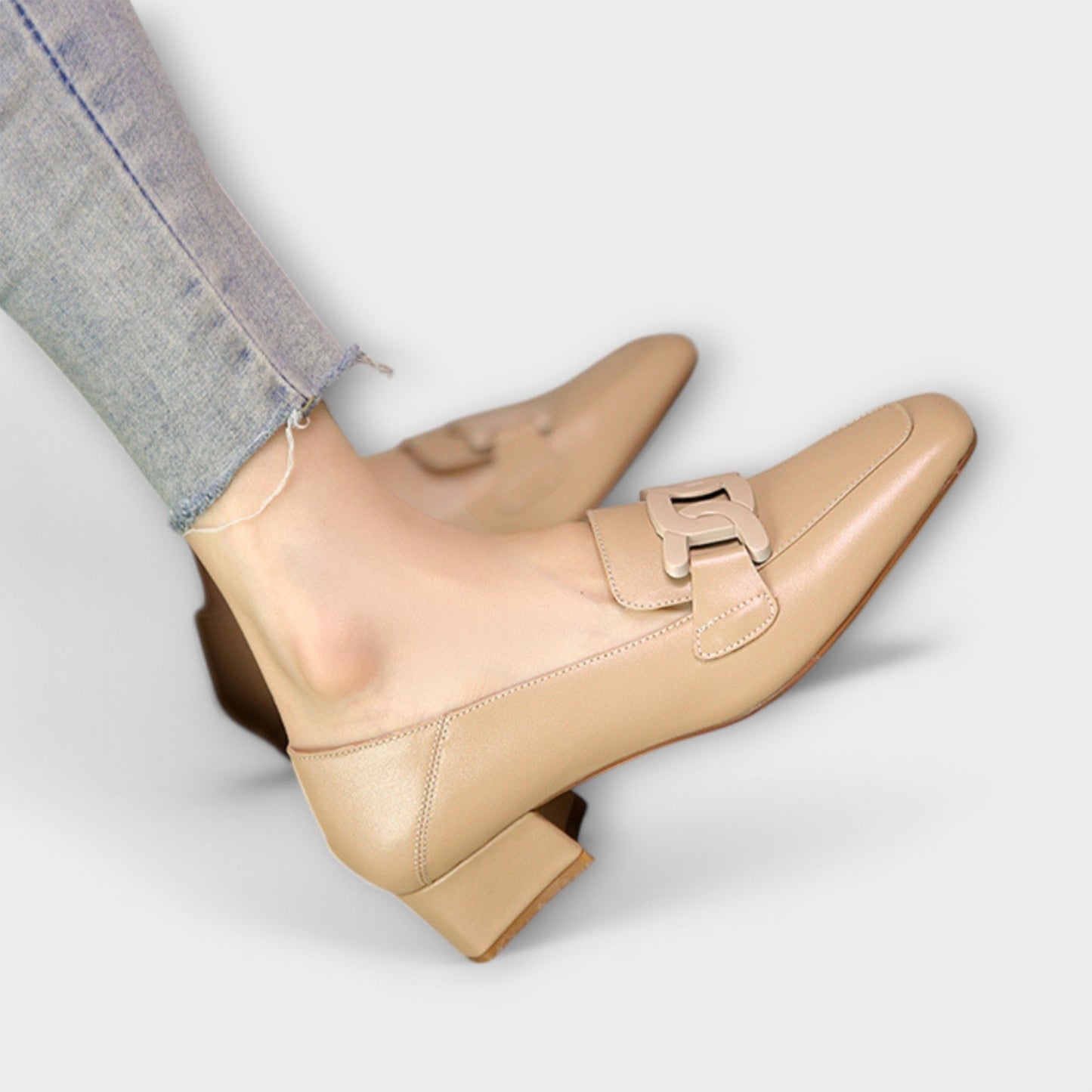 Monika - Zapatilla