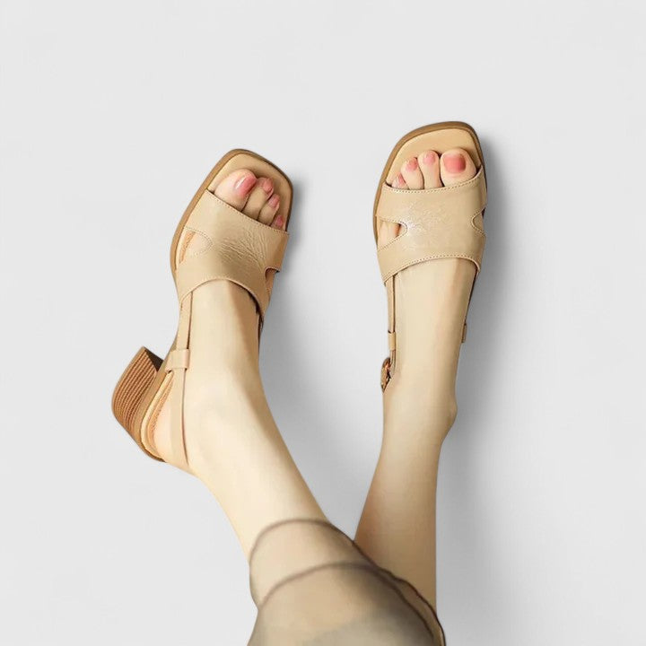 Marise - Orthopädische Sandalias cómodas