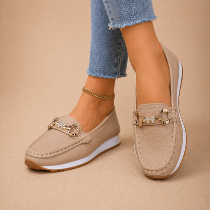 Rachele | Zapatos planos casuales