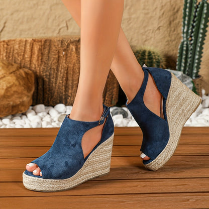Estella | Sandalias de tacón