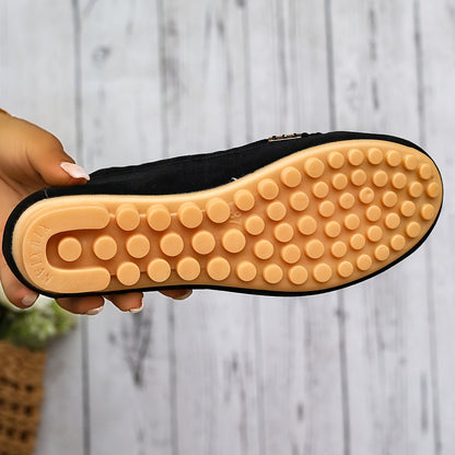 Kaia™ | Bailarinas tipo Mocasín
