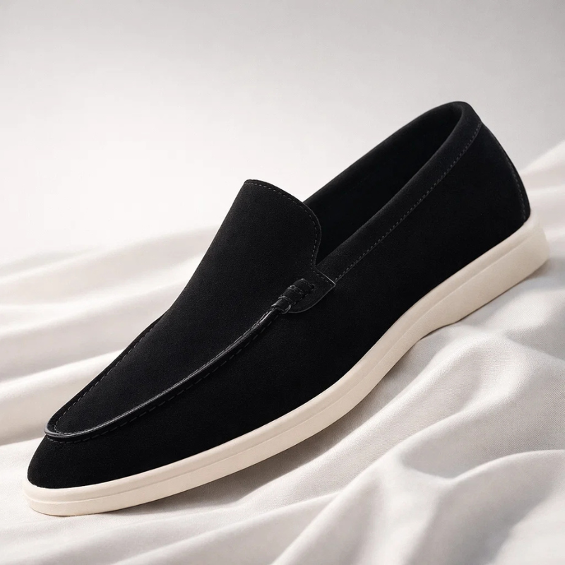 Elegantes mocasines