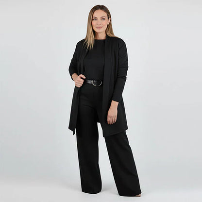 Amélie | Conjunto de 3 piezas elegante y extensible