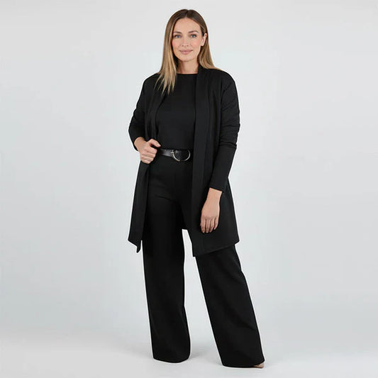 Amélie | Conjunto de 3 piezas elegante y extensible