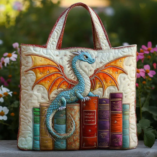 Bolso Acolchado Esmeralda