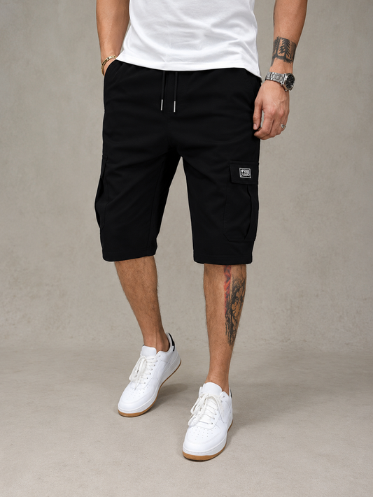 Street | Pantalones cortos cargo para hombre