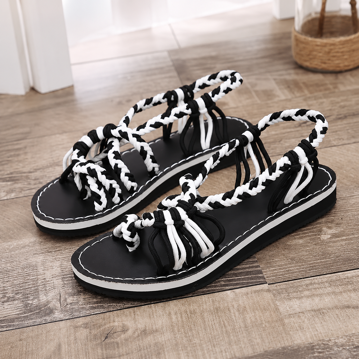 Sandalias Cala